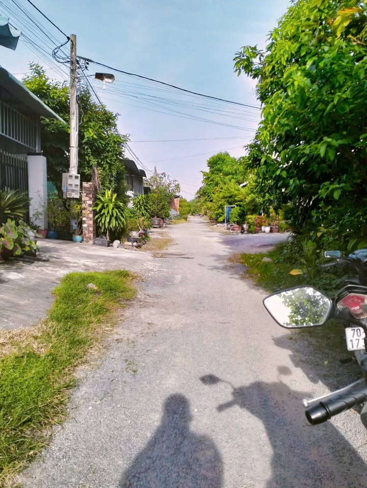 Nhà nguyên căn Trường Tây 3 phòng ngủ giá 5 triệu - Sẵn sàng cho thuê ngay!