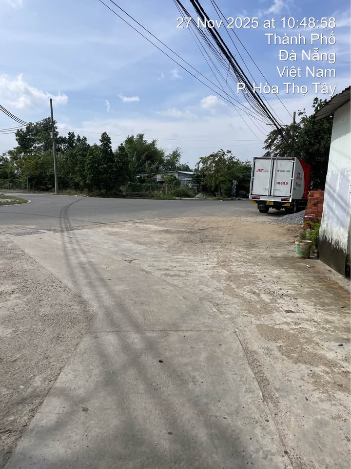 Dãy trọ Hòa Thọ Tây, Cẩm Lệ 150m² giá 2.9 tỷ - Đầu tư sinh lời ngay!