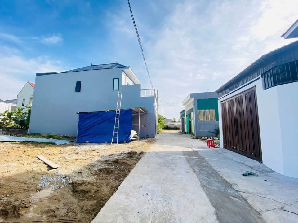 Đất Nghi Kim 99.8m² giá 1.9 tỷ - Cơ hội đầu tư tuyệt vời!