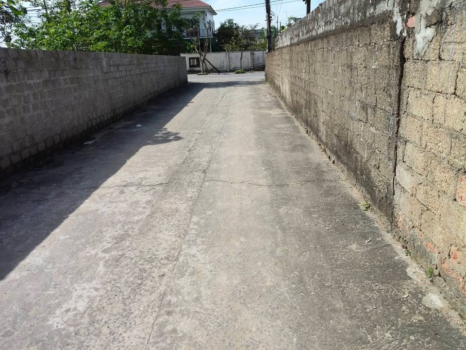 Đất nền Hưng Lộc Vinh 70m² giá 2.65 tỷ - Vị trí đắc địa gần chợ Cọi!