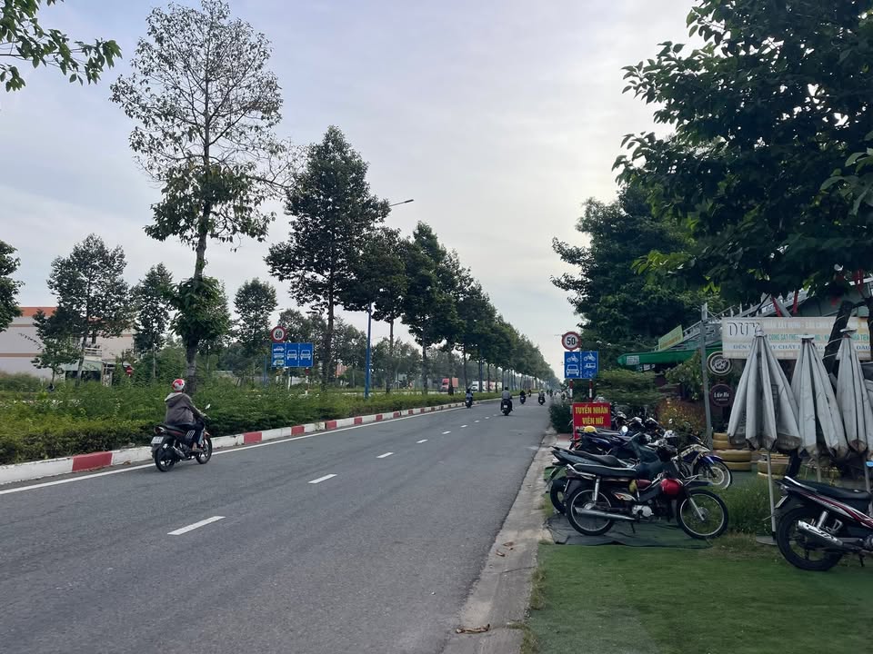 Đất mặt tiền đường MP3, phường Thới Hòa, 150m² giá 2.5 tỷ - Cơ hội đầu tư tuyệt vời!