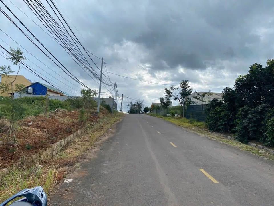 Đất nền Xuân Trường Đà Lạt 285m² giá 6.49 tỷ - Đầu tư sinh lời ngay!