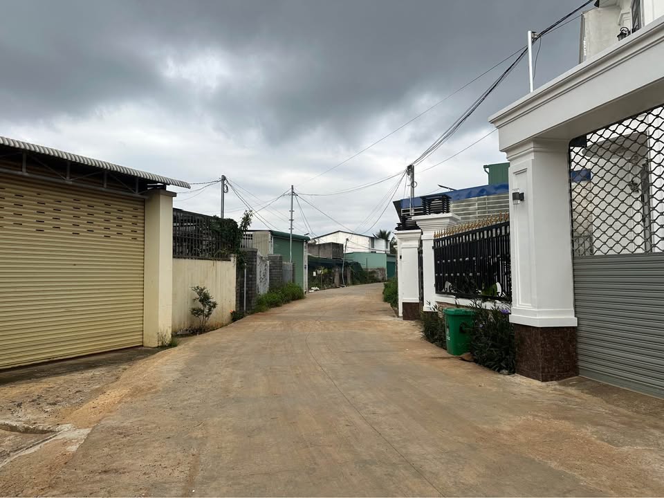 Đất nền Liên Nghĩa - Đường Lý Thái Tổ, 145m² chỉ 1.8 tỷ - Cơ hội đầu tư hiếm có!