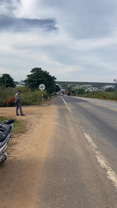 Đất nền mặt tiền Quốc lộ 14, Chư Prông, 780m² giá 2.1 tỷ - Đầu tư sinh lời ngay!