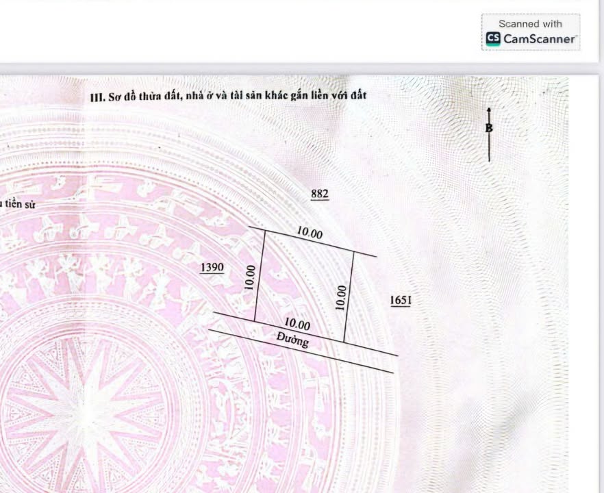 Đất phường Hội Phú, Pleiku 100m² giá chỉ 3xx triệu - Cơ hội hiếm có!