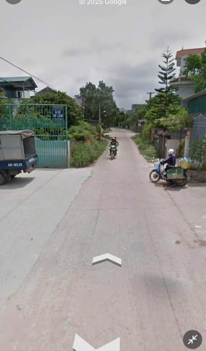 Đất nền khu phố 5 Hải Yên, Móng Cái 178m² giá 1 tỷ - Đầu tư sinh lời ngay!