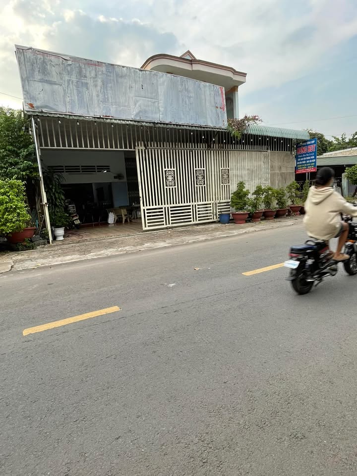 Đất Mặt Tiền Đường Đội B, Xã An Viễn, 170m² Giá Chỉ 2 Tỷ - Cơ Hội Vàng Đầu Tư!