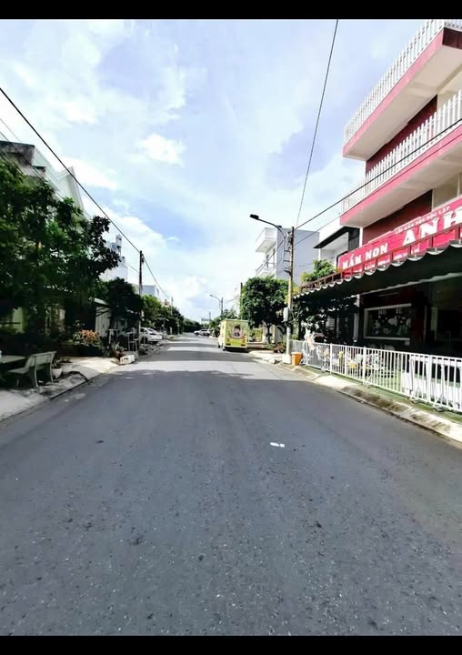 Đất nền tái định cư Long Thới 100m² giá 2.65 tỷ - Cơ hội đầu tư hấp dẫn!