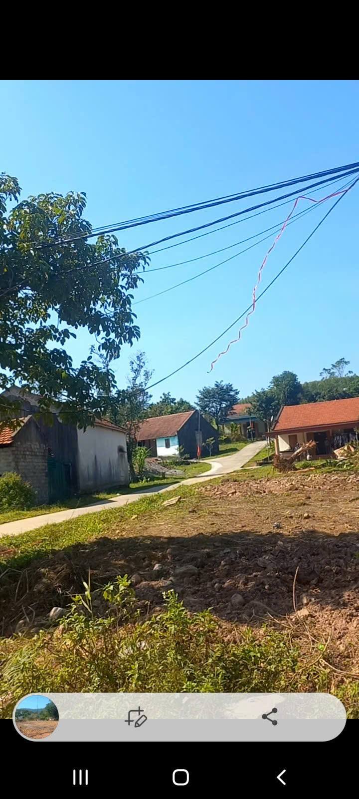 Đất thổ cư đường 293, Tây Yên Tử, 110m² giá 1.1 tỷ - Cơ hội đầu tư tuyệt vời!