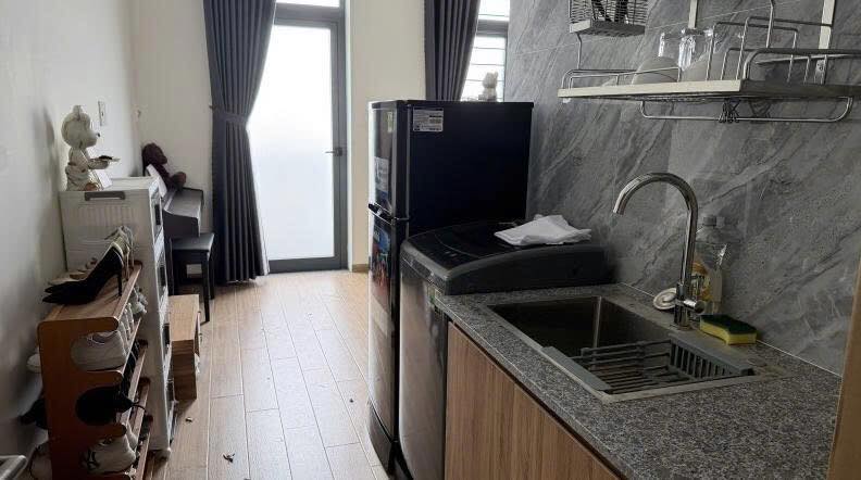 Nhà 4 tầng Nam Hòa Xuân Đà Nẵng 105m² giá 9.7 tỷ - Đầu tư sinh lời ngay!