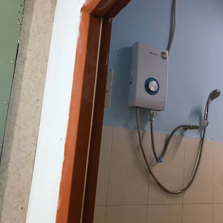 Nhà nguyên căn cho thuê mặt bằng kinh doanh tại Làng Hoa Vạn Thành Đà Lạt, 50m² chỉ 5 triệu/tháng!