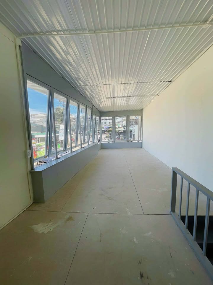 Cho thuê mặt bằng kinh doanh Đà Lạt 27m² giá 9 triệu - Vị trí đắc địa ngay ngã ba!