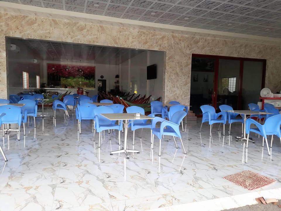 Nhà FrontHouse tại Mỹ Hòa, Tháp Mười 450m² giá 9 tỷ - Kinh doanh sinh lời ngay trung tâm!