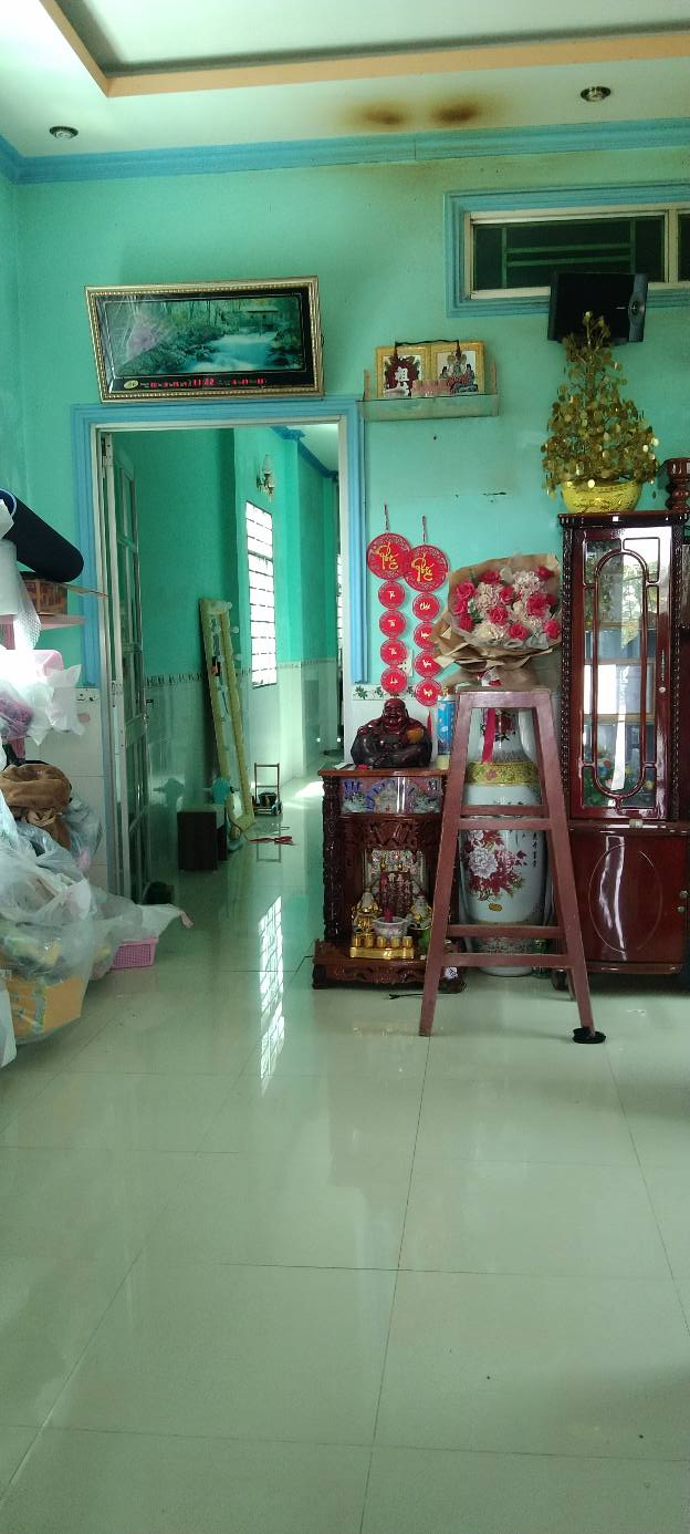 Nhà cấp 4 phường Mỹ Trà, Cao Lãnh 142m² giá 1.2 tỷ - Không gian sống lý tưởng!