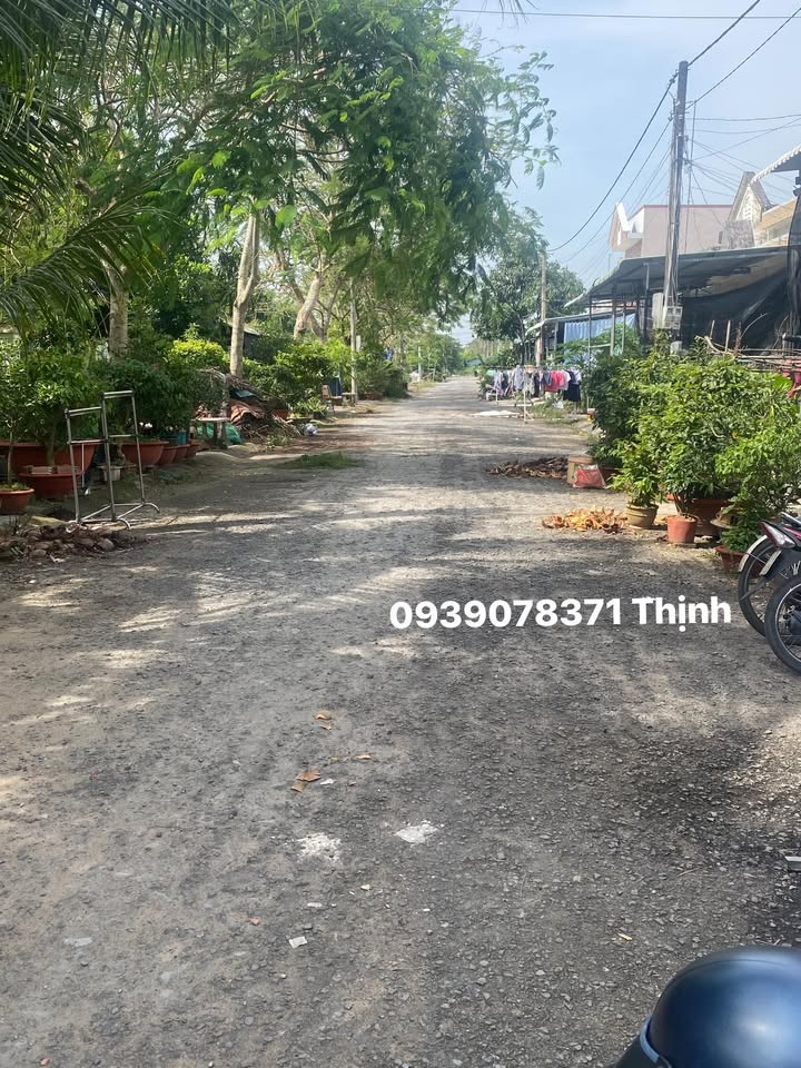 Đất nền KDC Tân Quy Tây, Sa Đéc 72m² giá 950 triệu - Đầu tư lý tưởng!