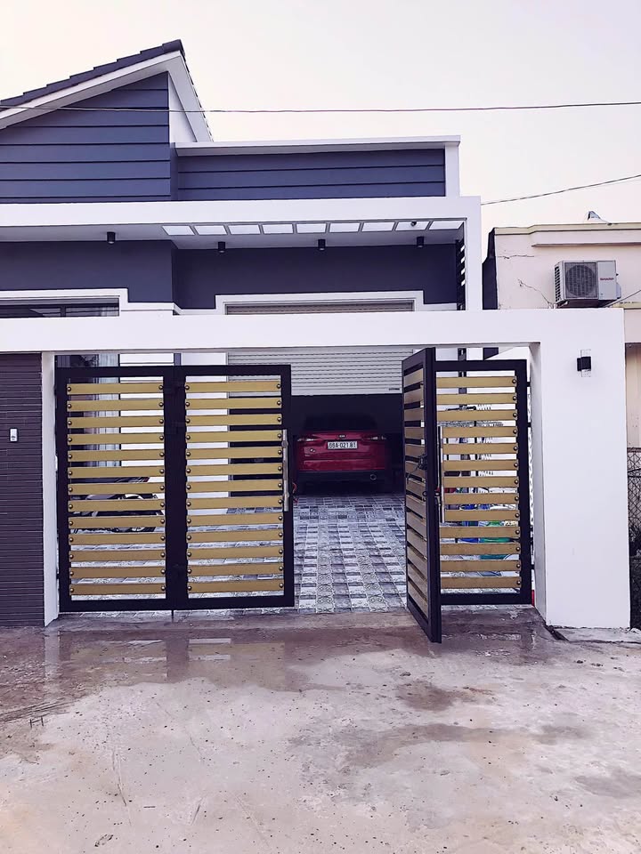 Nhà phố tại Cao Lãnh 179m² giá thương lượng - Đầu tư sinh lời ngay!