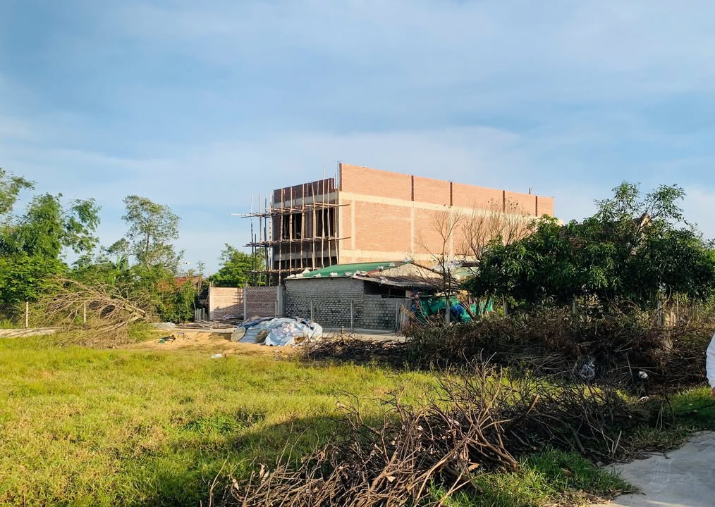 Đất thổ cư xã Thịnh Trường, Nghi Lộc 115m² giá 1 tỷ - Đầu tư sinh lời tuyệt vời!