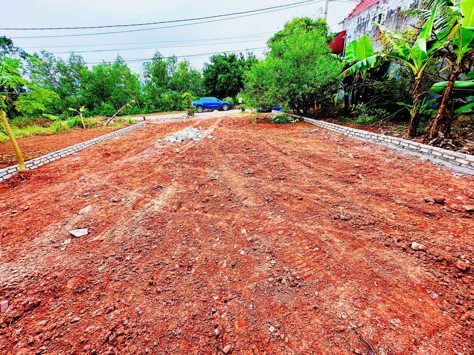 Đất nền TDC Hải Yến, Nghi Sơn, Thanh Hóa 150m² - Đường rộng thoáng, tiện ích đầy đủ