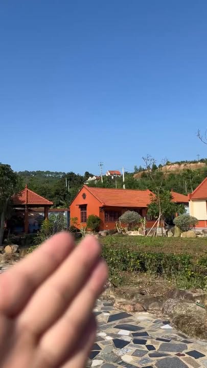 Farm Hạ Long 5426m² giá 20 tỷ - Cơ hội đầu tư sinh thái hấp dẫn!