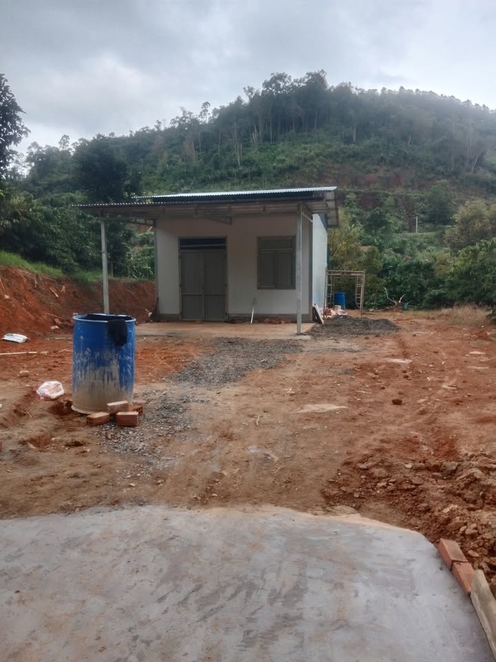 Đất nông nghiệp mặt tiền Quốc Lộ 28, Lâm Hà 17,000m² - Thích hợp mở quán cà phê!