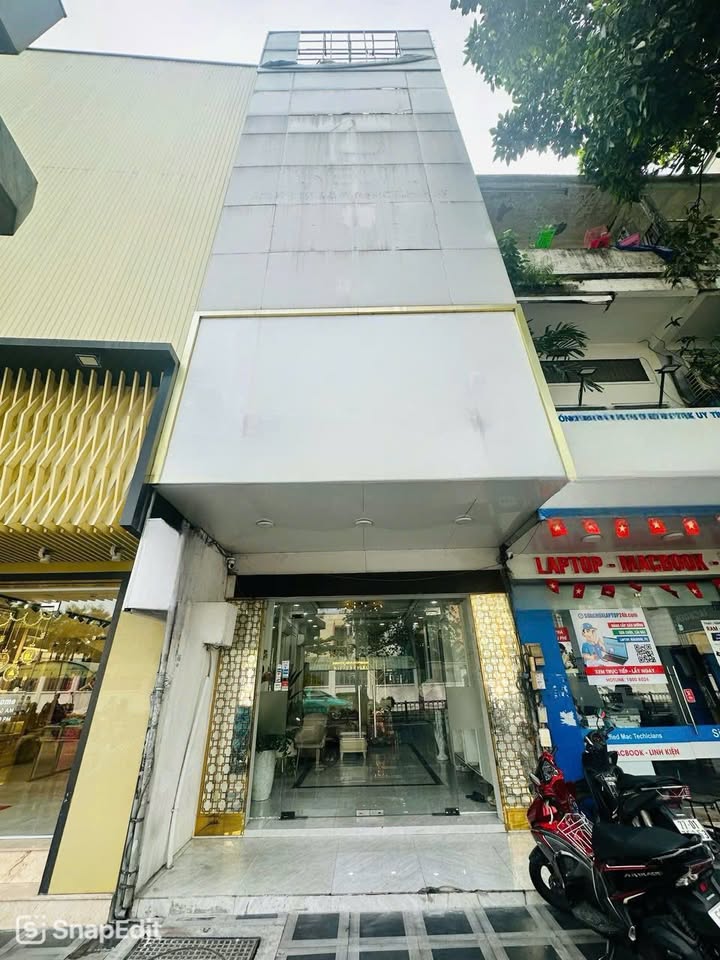 Nhà mặt tiền Đường 3 tháng 2, Quận 10, 90m², giá 50 triệu - Kinh doanh thuận lợi!