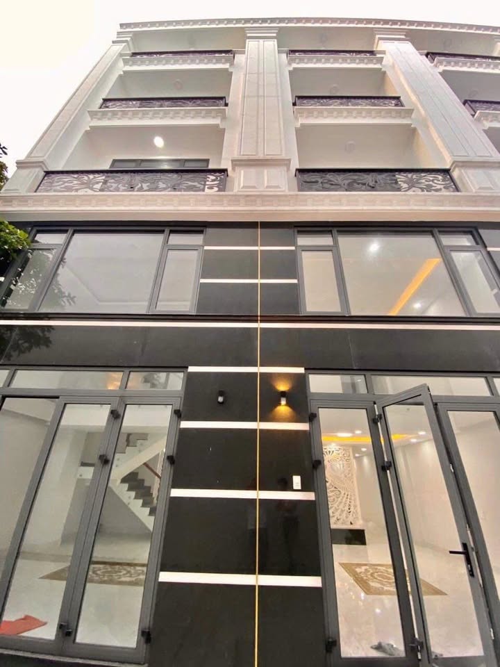 Studio cho thuê Tăng Bạt Hổ, Bình Thạnh - Nội thất đầy đủ, thoáng mát!