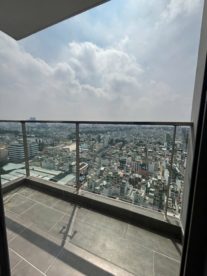 Căn hộ chung cư Rivera Park Quận 10 60m² giá 5.2 tỷ - Sẵn sàng vào ở!