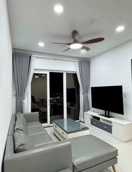 Căn hộ Xi Grand Court Quận 10 90m² giá 25 triệu - Full nội thất, nhận nhà ở ngay!