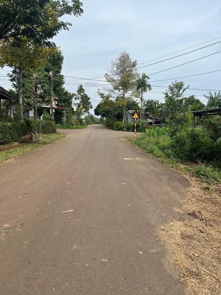 Đất nền 26m² đường Âu Cơ, huyện Ea Kar - Giá 1.9 tỷ, đầu tư sinh lời!