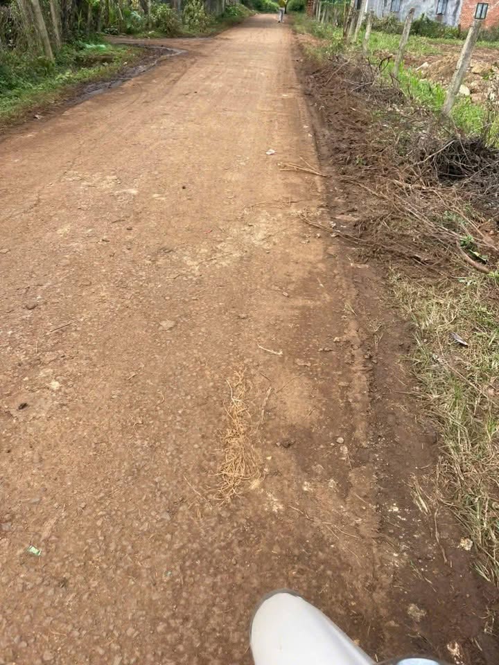 Đất nền Km 44, xã Krông Búk, 150m² giá chỉ 4xx triệu - Đầu tư sinh lời ngay!