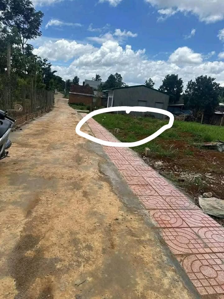 Đất nền Phước An, Ea Kar 140m² giá 699 triệu - Cần bán gấp!