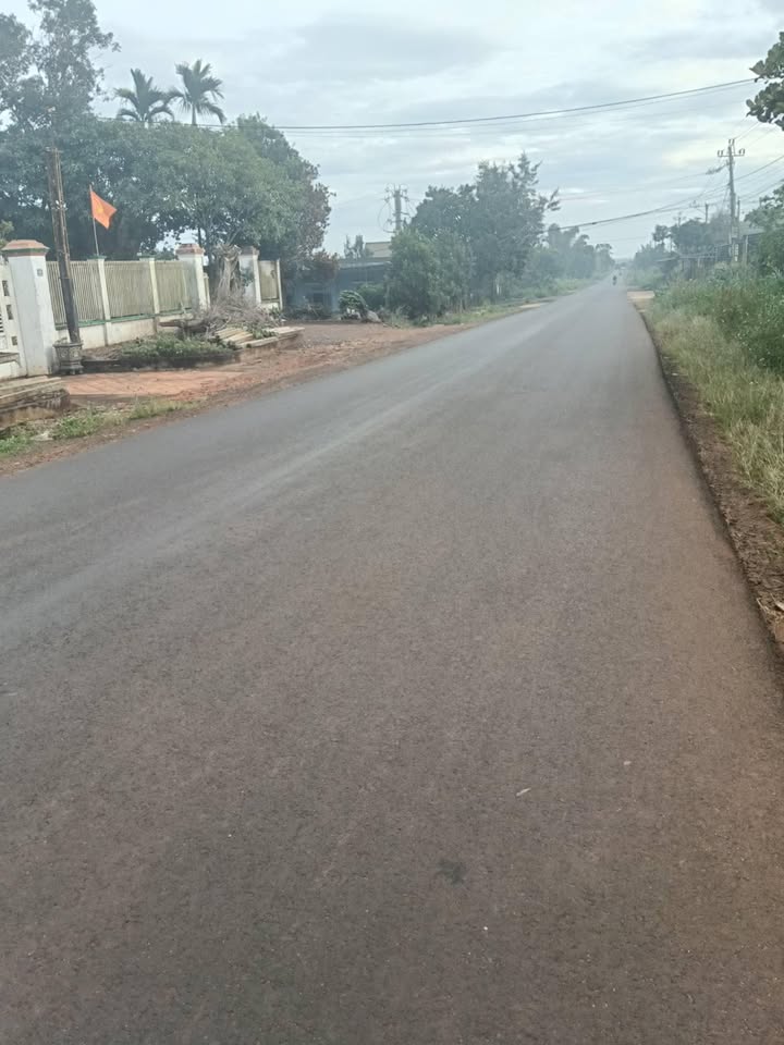 Đất nền 300m² tại Ea Tóh, Krông Năng - Đầu tư sinh lời hấp dẫn!