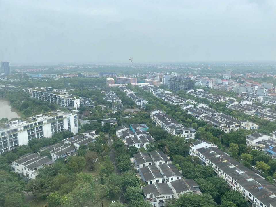 Căn hộ chung cư Westbay 45m² giá 3.1 tỷ - Ban công Đông Nam thoáng mát!