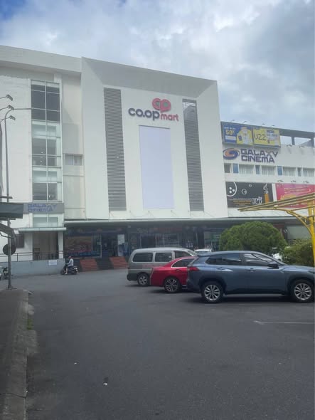 Nhà 5 tầng mặt tiền Điện Biên Phủ 106m² giá 16 tỷ - Cơ hội đầu tư hiếm có!