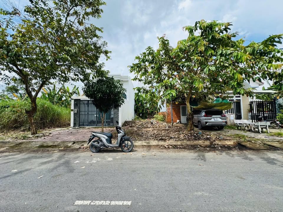 Đất nền KDC Văn Hóa Tây Đô, Cái Răng, 100m² giá 3 tỷ - Đầu tư sinh lời tuyệt vời!