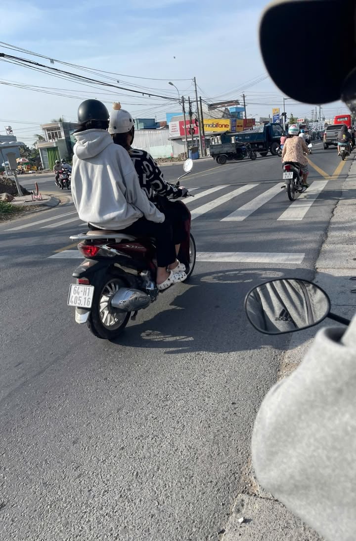 Nhà cấp 4 mặt tiền Quốc lộ 54, Vĩnh Long 365m² - Vị trí đẹp kinh doanh mọi ngành nghề