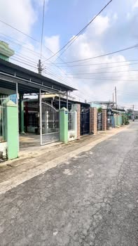 Nhà mặt tiền phố 4, Dĩ An 308m² giá 2.4 tỷ - Cơ hội đầu tư tuyệt vời!