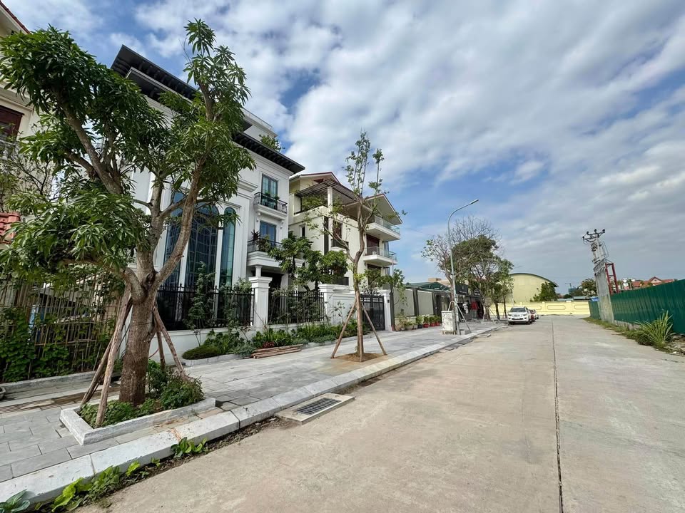 Đất biệt thự Hồng Hải Hạ Long 330m² - Giá tốt thỏa thuận ngay!