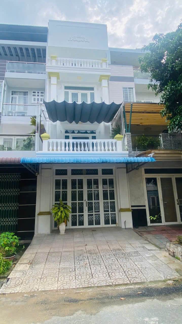 Nhà cho thuê 3 tầng tại Cần Thơ - 85m², chỉ 10 triệu/tháng - Phù hợp cho gia đình và văn phòng!