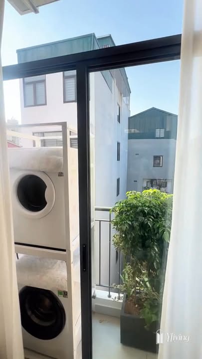 Căn hộ cho thuê tại YLiving, Cầu Giấy - Giá thỏa thuận, không gian sống lý tưởng!