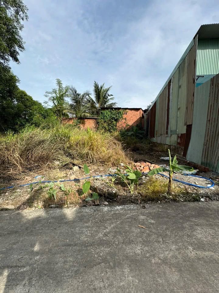 Đất nền Trảng Dài Biên Hòa 75m² giá 285 triệu - Thương lượng nhẹ!