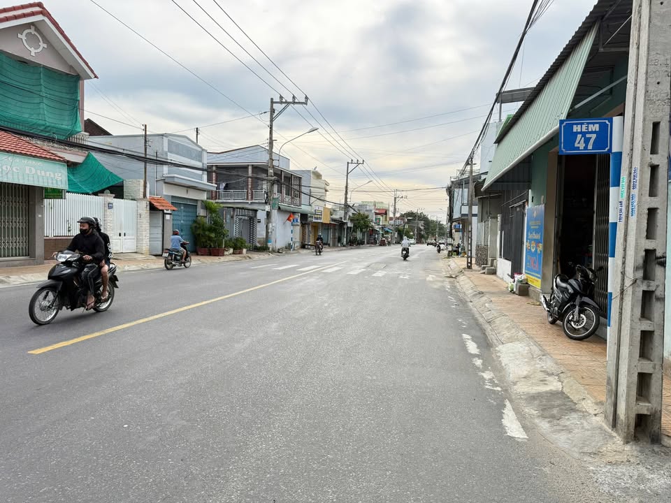 Đất ODT Ninh Chử Ninh Hải 118m² giá 800 triệu - Sát biển, đầu tư lý tưởng!