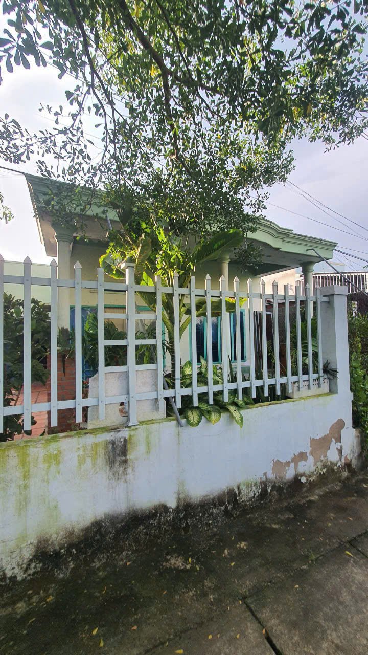 Nhà cấp 4 đường Trần Quang Diệu, Phan Thiết 187m² giá 2.95 tỷ - Chính chủ bán gấp!