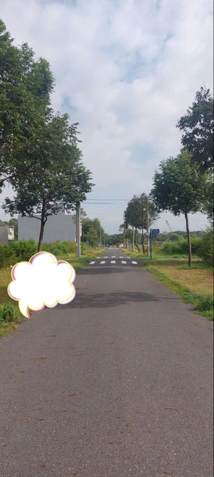 Đất mặt tiền đường Nguyễn Trực, P Tam Long, TP Bà Rịa 85m² giá 2.25 tỷ - Phong thủy tốt, cơ hội đầu tư hấp dẫn!