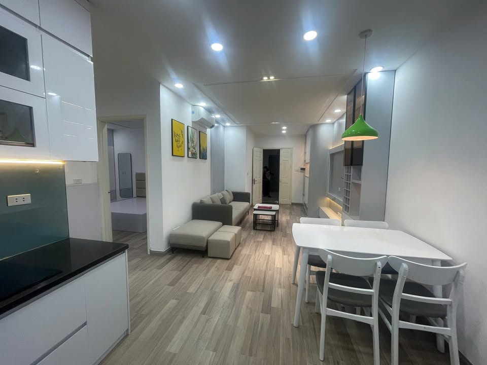 Căn hộ VOV Mễ Trì 70m² giá thỏa thuận - Chính chủ bán gấp!