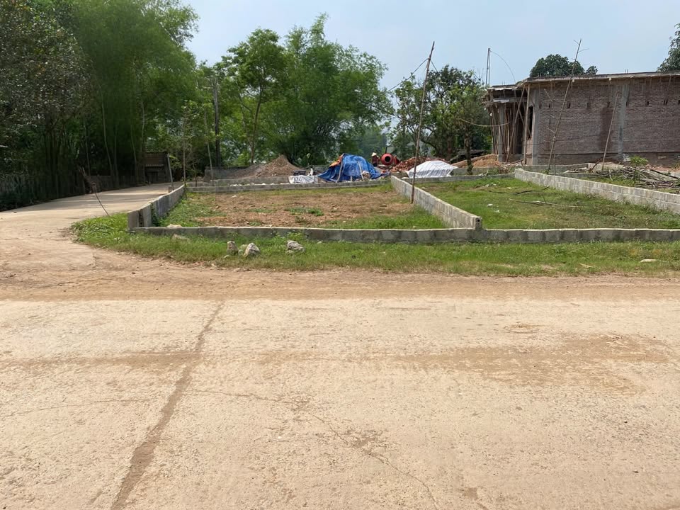 Đất thổ cư An Phú, Mỹ Đức 115m² giá 1 tỷ - Đầu tư sinh lời ngay!