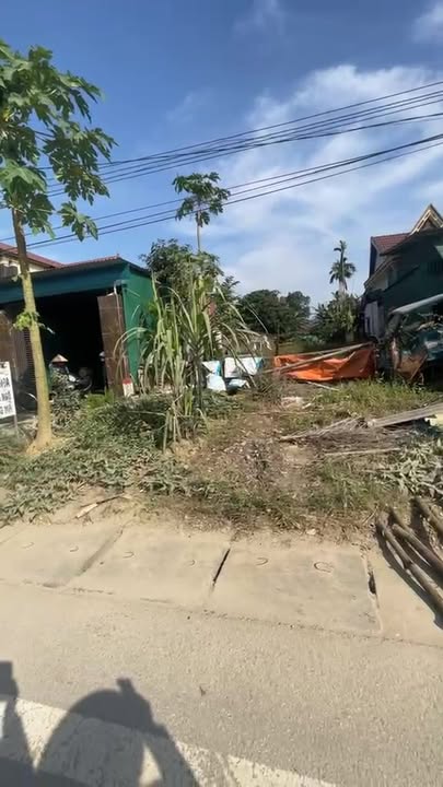 Đất nền Quốc lộ 8A Hương Sơn 304m² giá thỏa thuận - Tiềm năng đầu tư cao!