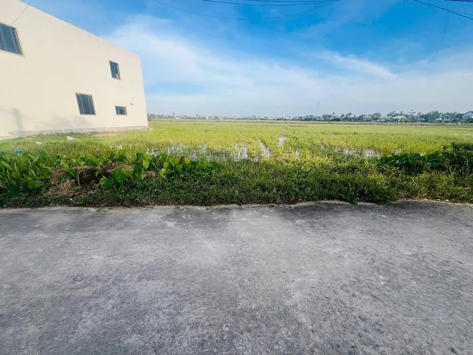 Đất Lưu Vĩnh Sơn, Thạch Hà 134.6m² giá 1 tỷ - Đầu tư sinh lời ngay!