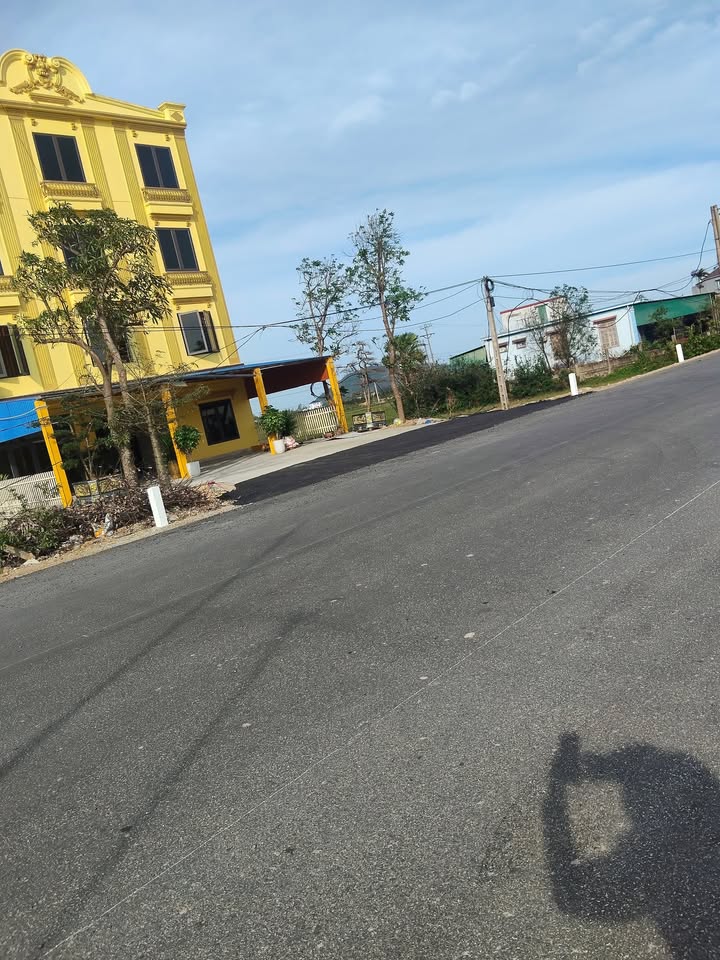 Đất nền 140m² xã Thiên Cầm, Cẩm Xuyên giá 3 tỷ - Gần cầu Đụn!