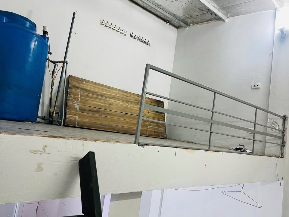 Phòng trọ quận Hai Bà Trưng 15m² giá 2.7 triệu - Nhà mới sửa sạch đẹp!